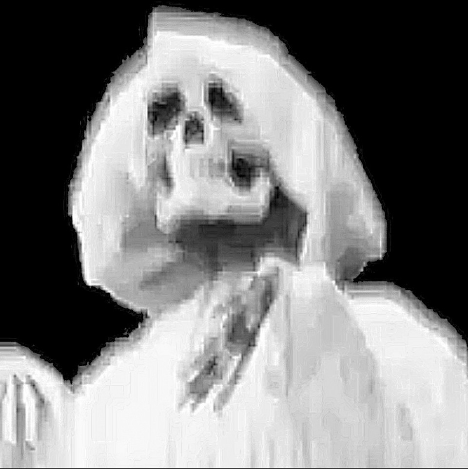 Um novo infecado.
